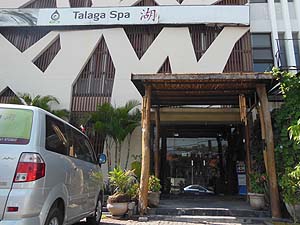 Talaga Spa 