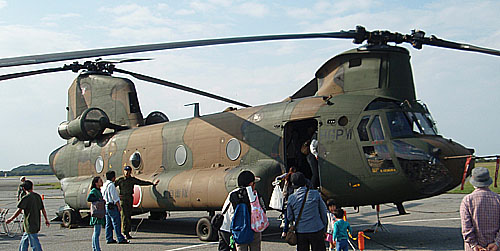 CH-47J 
