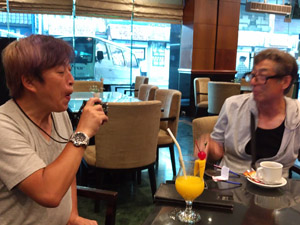 �h�����N�^�C��