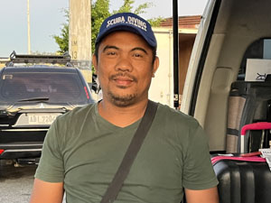 �����^�J�[