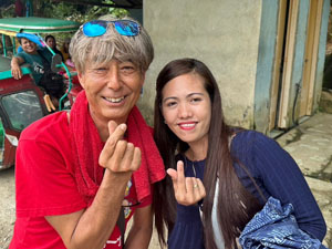 �����W�����O���c�A�[