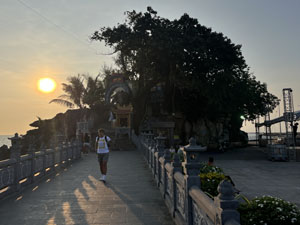 ディンガウ寺院