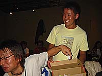 �N�W�����̗l�q