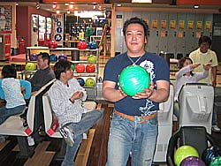 �{�E�����O���̗l�q1