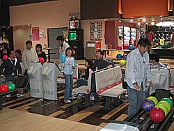 �{�E�����O���̗l�q2