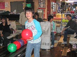 �{�E�����O���̗l�q4