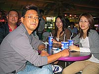 �{�E�����O���̗l�q2