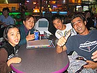 �{�E�����O���̗l�q3