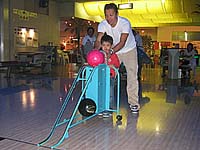 �{�E�����O���̗l�q