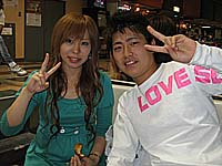 �{�E�����O���̗l�q