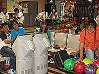 �{�E�����O���̗l�q