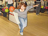 �{�E�����O���̗l�q