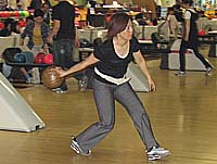 �{�E�����O���̗l�q