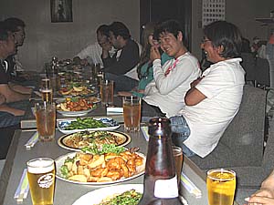 �X�i�b�N�@�ʁ@2����̗l�q