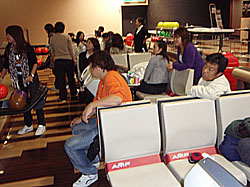 �{�E�����O���̗l�q