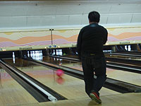 �{�E�����O���̗l�q