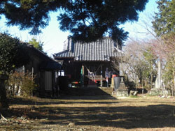 琴平山(琴平神社) 340m