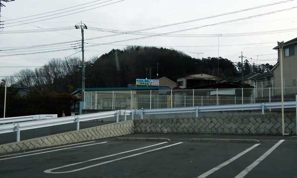 糠塚山