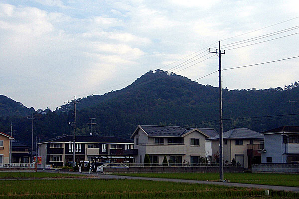 浅間山(佐野市)