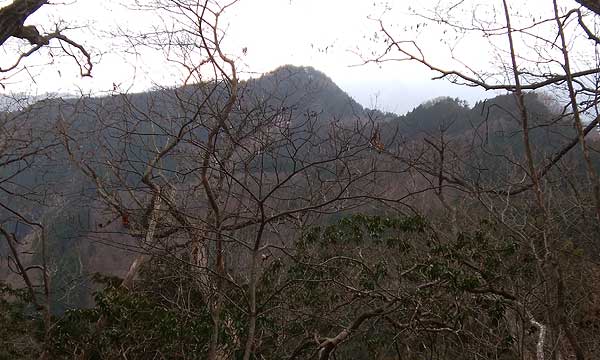 惣岳山