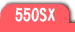 550SX