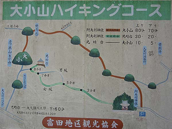 召R map