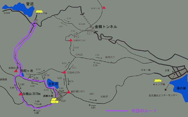 R MAP